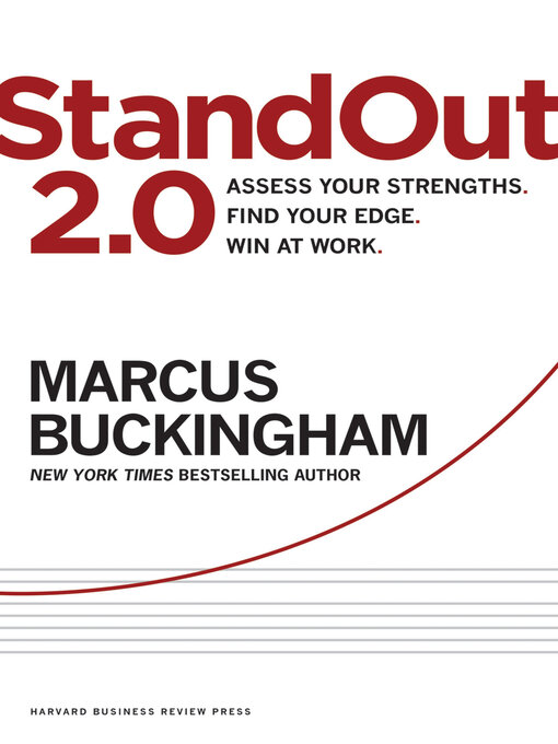 Cover image for StandOut 2.0